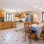 La Serenite ヴィラ