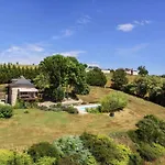 La Serenite ヴィラ