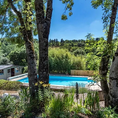 Villa La Sérénité