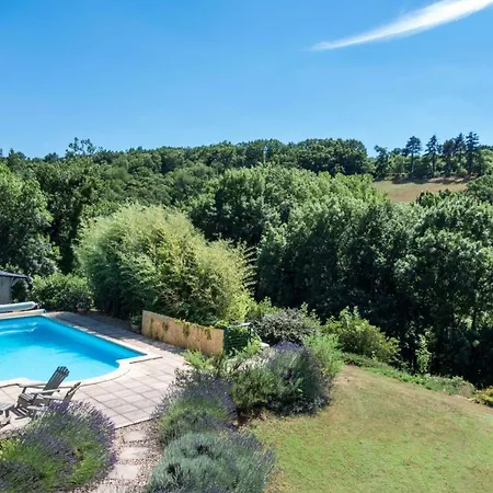 Villa La Sérénité