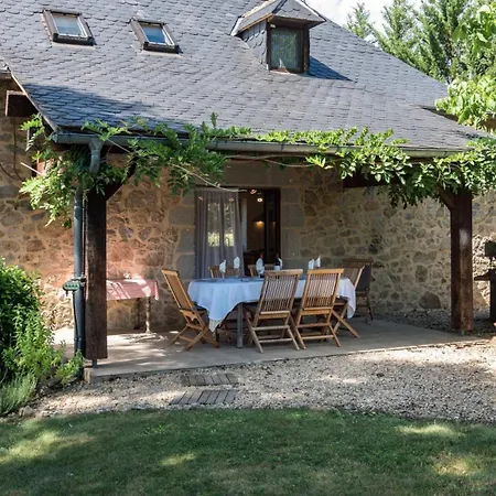 Villa La Sérénité *