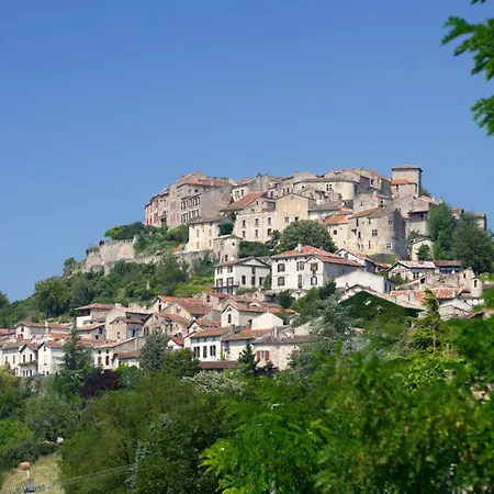 Villa La Sérénité