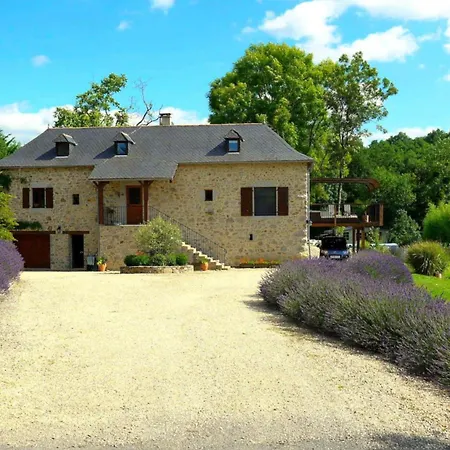 Villa La Sérénité