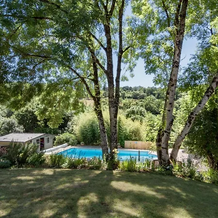 La Sérénité Villa Najac