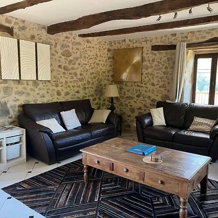 Villa La Sérénité