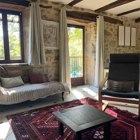 La Sérénité Villa *