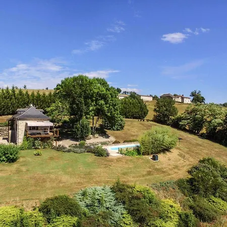 La Sérénité Villa