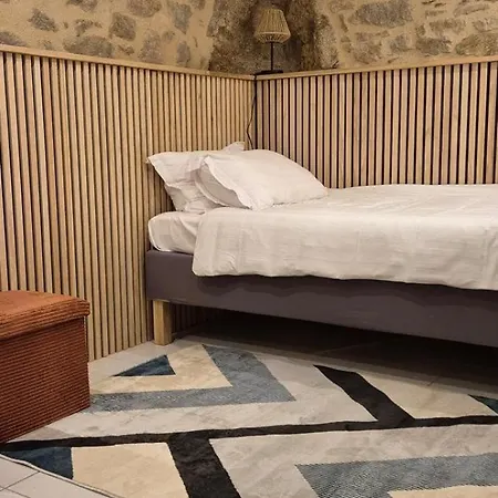 La Sérénité Villa *