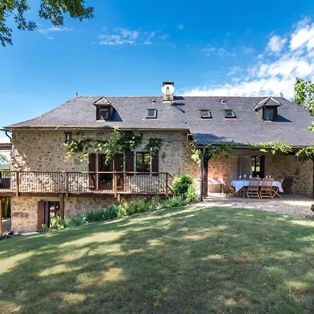 La Sérénité Villa *